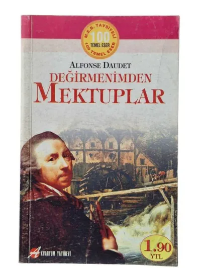 Değirmenden Mektuplar