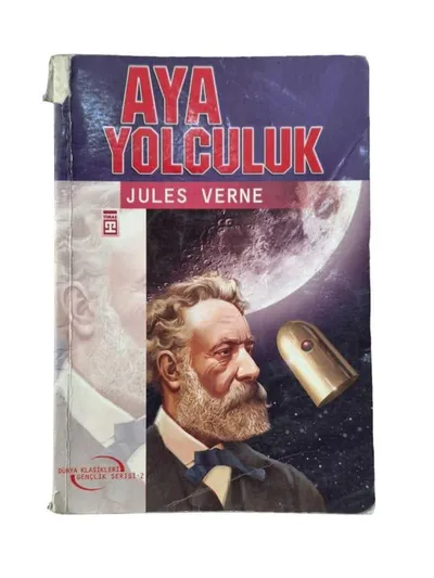 Ay'a Yolculuk