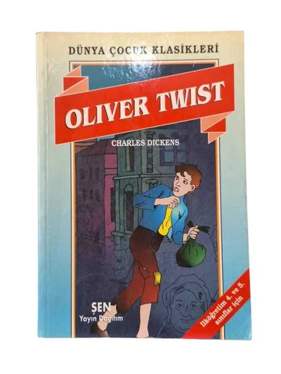 Oliver Twist