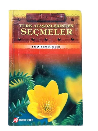 Akvaryum Yayınları