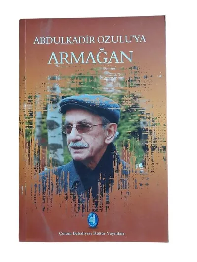 Abdulkadir Ozulu'ya Armağan