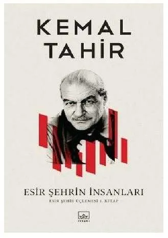 Esir Şehrin İnsanları