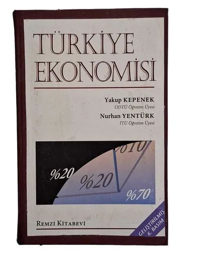 Türkiye Ekonomisi