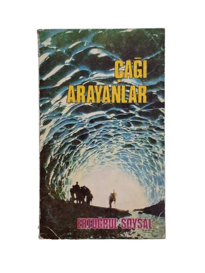 Çağı Arayanlar