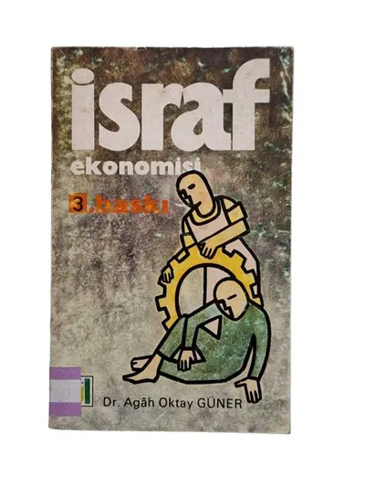 İsraf Ekonomisi