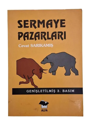 Sermaye Pazarları