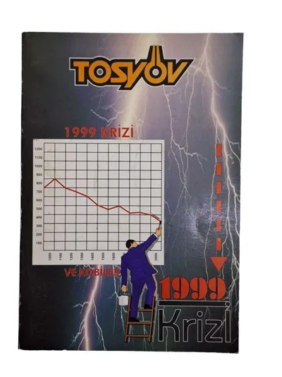 1999 Krizi ve Kobiler