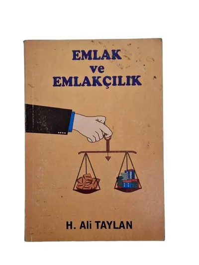 Emlak ve Emlakçılık