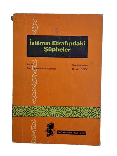 İslamın Etrafındaki Şüpheler