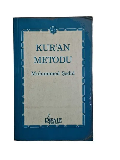 Kur'an Metodu