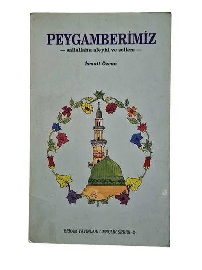 Peygamberimiz