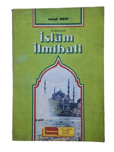 Ansiklopedik İslam İlmihali