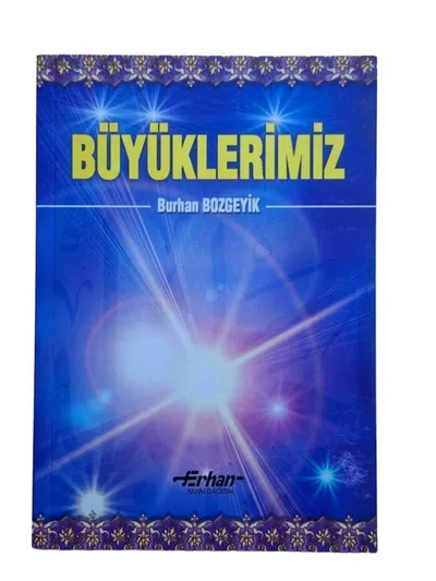 Büyüklerimiz