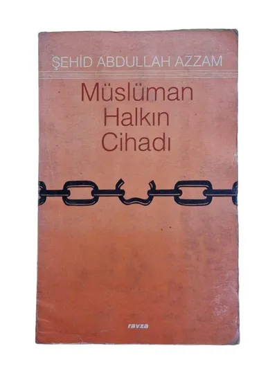 Müslüman Halkın Cihadı