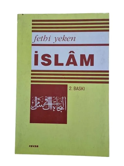 Teoride ve Pratikte İslam