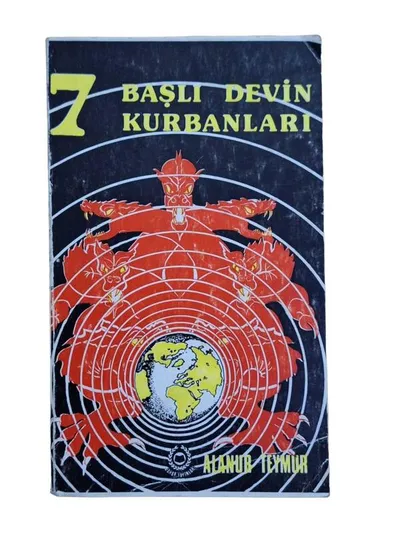 7 (Yedi) Başlı Devin Kurbanları