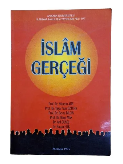 İslam Gerçeği