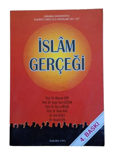 İslam Gerçeği