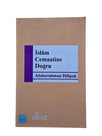 İslam Cemaatine Doğru