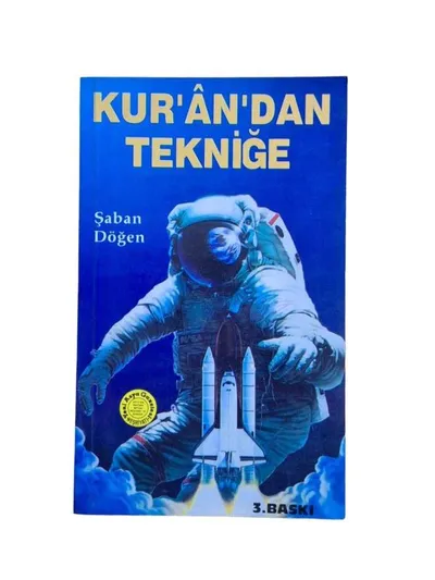 Kur'an'dan Tekniğe