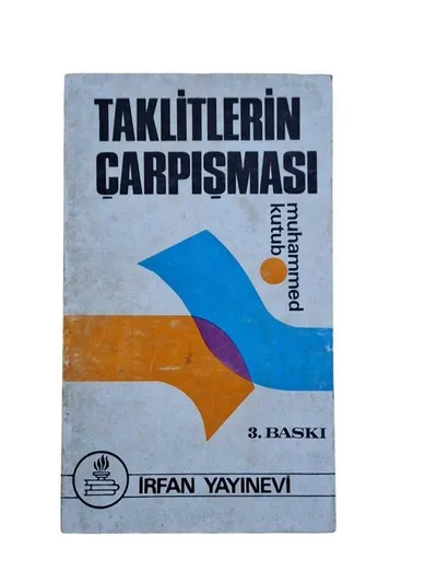 Taklitlerin Çarpışması