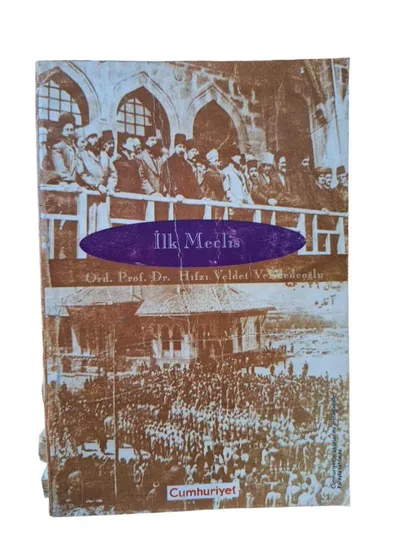 İlk Meclis