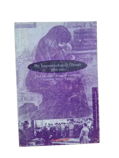 Bir İmparatorluğun Ölümü