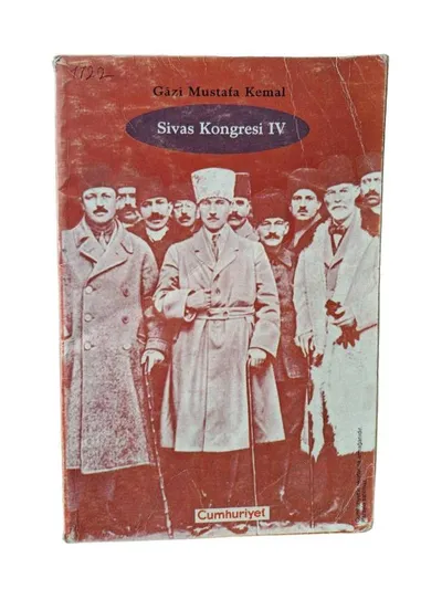 Sivas Kongresi 4
