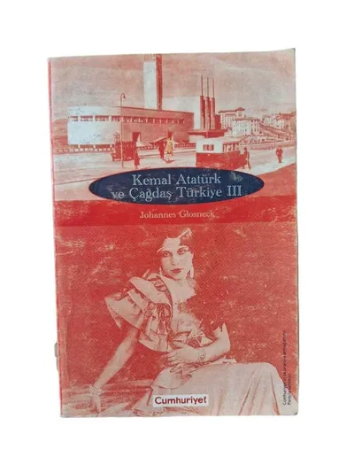 Kemal Atatürk ve Çağdaş Türkiye 3