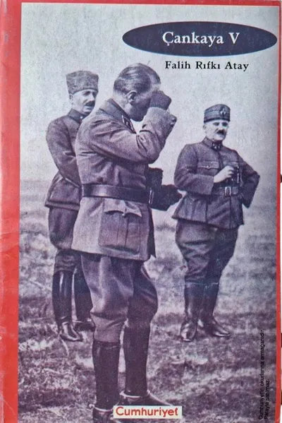 Çankaya 5