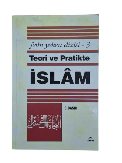 İslam Teori ve Pratikte