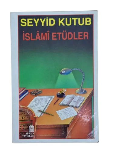 İslami Etüdler