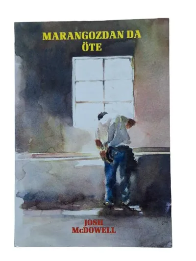 Marangozdan da Öte