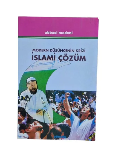 Modern Düşüncenin Krizi İslami Çözüm