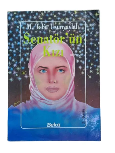 Senatör'ün Kızı