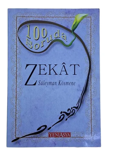 100 Soruda Zekat