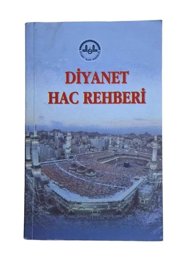 Diyanet Hac Rehberi