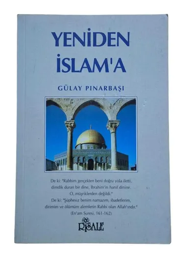 Yeniden İslam'a