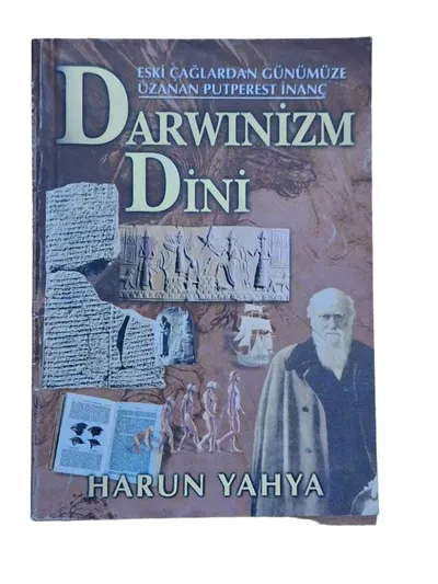Darwınizm Dini