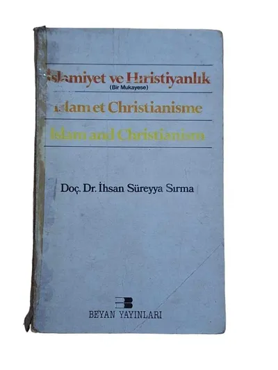 İslamiyet ve Hıristiyanlık
