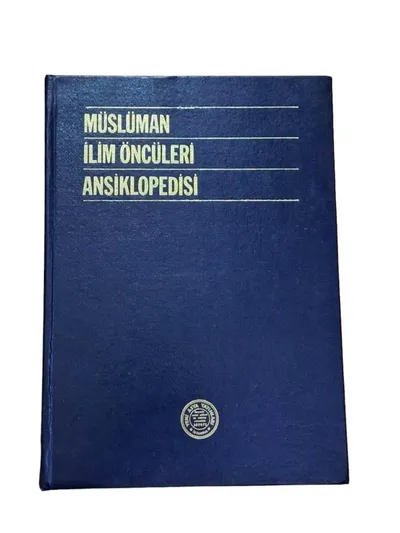 Müslüman İlim Öncüleri