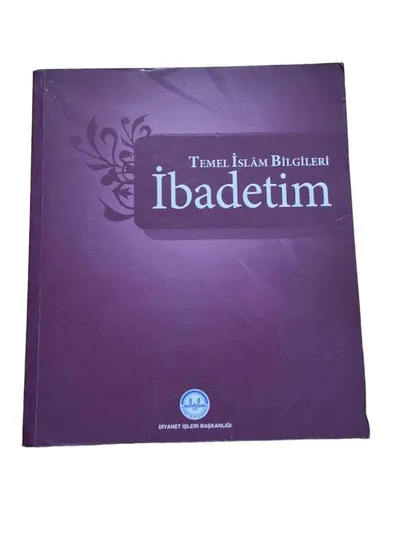 Temel İslam Bilgileri İbadetim
