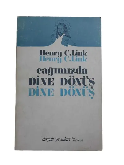 Çağımızda Dine Dönüş