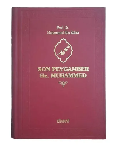 Son Peygamber Hz. Muhammed 2