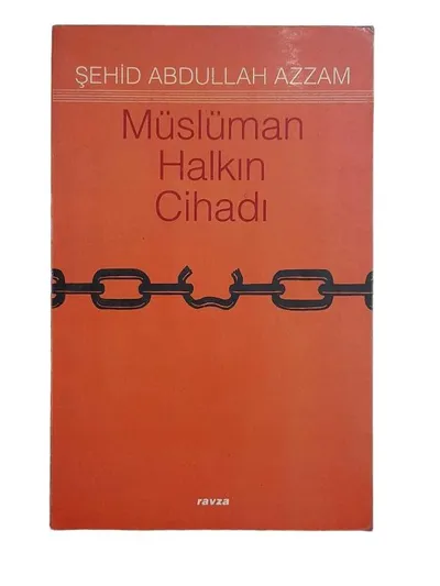 Müslüman Halkın Cihadı