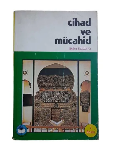 Cihad ve Mücahid