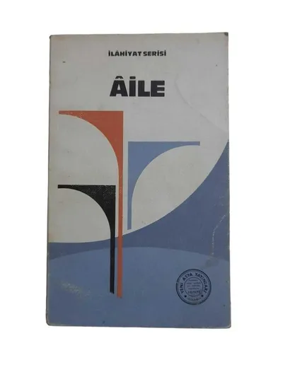 İlahiyat Serisi Aile