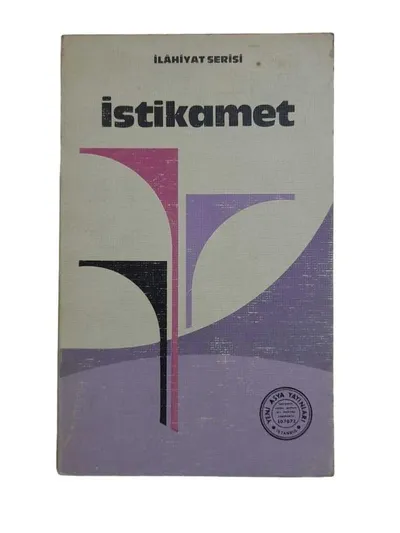 İlahiyat Serisi İstikamet