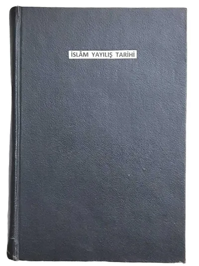 İslam Yayılış Tarihi