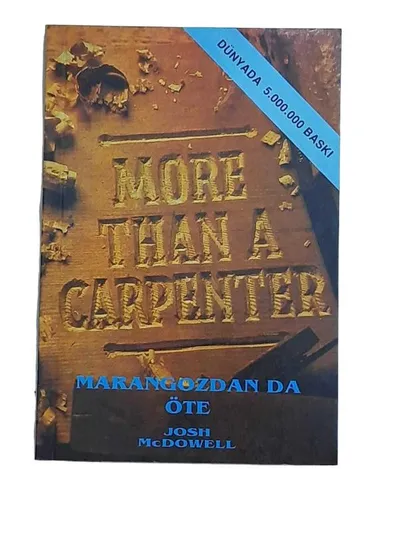 Marangozdan da Öte